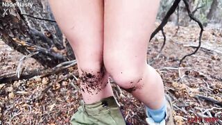 Whore Hunt Ep.8: Lost Angel Juniper Gets Wrecked and Urinated On: Trailer - Prod by Nade Wicked