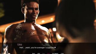 CG Comics Animation hardcore xnxx Banging eighteen Anal American gaming episode