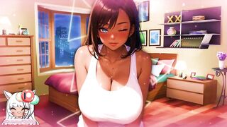 [F4M] - Your Short & Cute Superlatively good Ally Wishes To Master U (And Call U Dad) {Sexually excited ASMR}