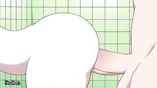 artoon Sex In The Shower // COMICS Uncensored