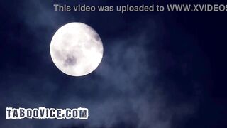 Hawt Foursome at The Graveyard