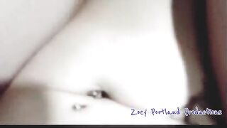 My step daddy busted me playing with my snatch so this guy shows me and punishes me tells me im not a lesbo and i assent