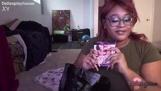 High Stakes Squirt big beautiful woman Roleplay