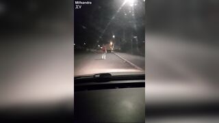 German street prostitute, mother I'd like to fuck Sandra from Ludwigsburg