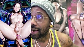 Taut Tiny Transgender Cowgirl Cum Screwing, Trans League Of Legends Cum Dumping, Transgender Beauty Riding Rod Until That babe Cums Hard, Transgender Villain Cumming, AI Generated