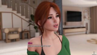 PACKAGE IDEAL #16 - Visual Novel Gameplay by Misterdoktor