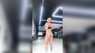 Spicyperry1 - update #1