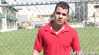 Homosexual biggest pecker porn