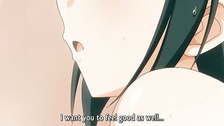 Large Boobed Cutie Likes Banging in the Forest with her Ally's Boyfriend