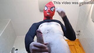 Youthful woman masturbates after working out, groaning continuously until that babe orgasms - solo boy porn xxx