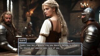 Falling in Excited Land two Animation, Porn games, Adult games, cg game, Visual novel