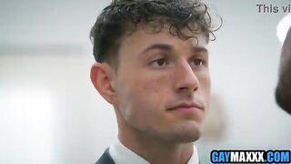 Mafia Capo Drilled By Corrupt Judge