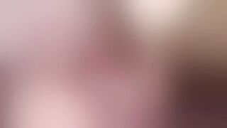 Hotel Hostess Blows the High Roller and Drains Him in Her Throat