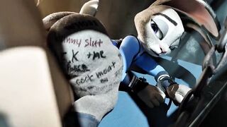 snipsfur-judy-hopps-compilation