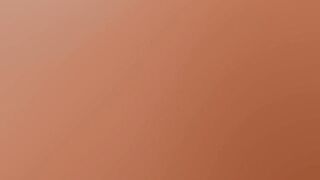 Sexy Gina does masturbate during the time that pair screws infront of her