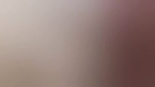 Sexy Giving a kiss Soaked Of Joy