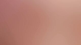 Sexy babysitter joins in pair for a hawt trio bang