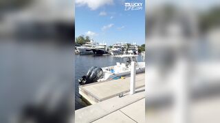 Brand Recent Large Butt Blond Lila Hayes Post Scene Enjoyment