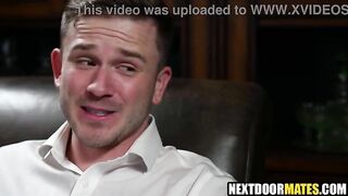 Superlatively good Buddies Reunite After College Reunion