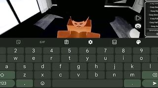 ThickLightSkin Black Gets Drilled