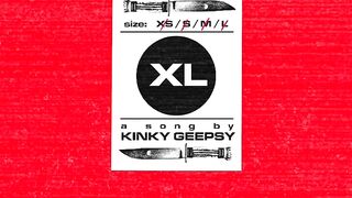 Kinky Geepsy - XL #SpanishDrill