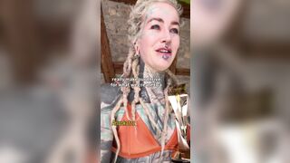 My company got an XBIZ reward for specialty side of the year 2025