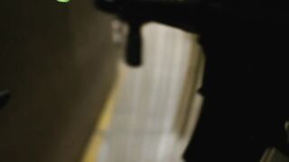 DIGITALPLAYGROUND - Peculiar Ops Agent Rescues Large Tit Tia And Thanks Him With A Dirty Screw