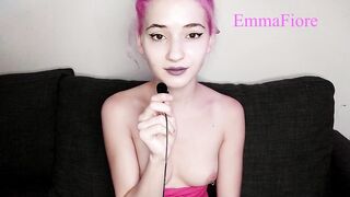 JOI en español argento