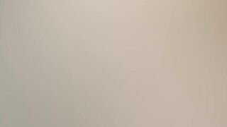 Inadvertently trigger the repair guy's passion - Peeping Wife's Bazookas