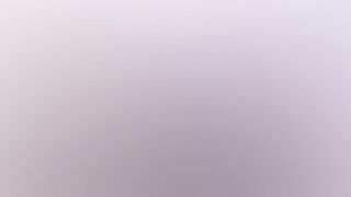 Cute nerd angel - Drilled hard