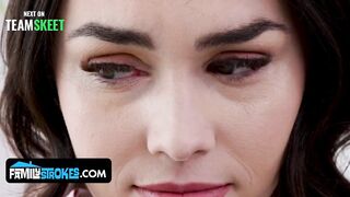 To Marry His Step-Son, I Must Let My Future FIL Bang Me