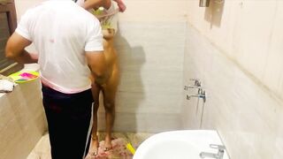 Did bawdy work with sister-in-law on Holi, open sex