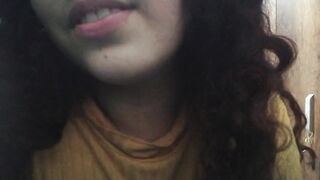 JOI EN ESPAÑOL Quiero que me des tu leche ASMR