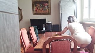 gostosa calcinha vermelha