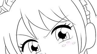 SM Underverse - Capitulo three - Comic Animado FANDUB