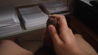 I Cum!!! I´m Cumming!!!