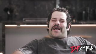 ''Alright Baby, U Wish Me To Begin Screwing Your Allies!'' - Whitney OC - DFXtra