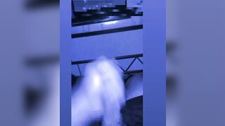 Sorry lady (Instagram oozed edition)