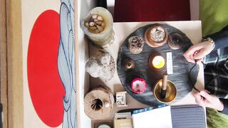 2026/03/twenty one - Zen Buddhist Practice - Every day Chant