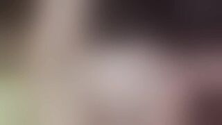 Behind the Scenes of Sissy Squirt Session for Multi Climax During Massage