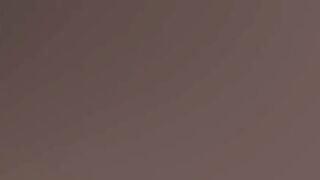 Aunt avoids a large slut - part #1