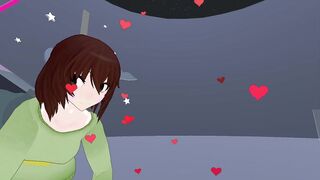 ASMR Chara - Buscadora de amor