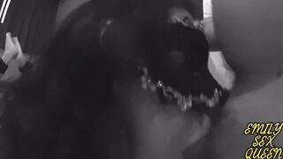 Cogeme por la boca papi - Emily Sex Queen