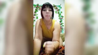 Pov: te descubren en plena paja y te humillan por pendejo pito chico pajero de mierda, Joi/ Cei