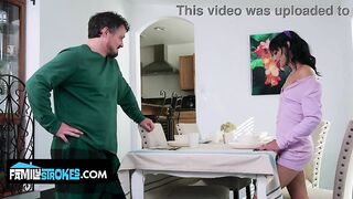 Family Competition: They All Wanna Be His Much loved Sex Toy