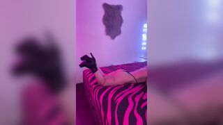 Introducing Myself - My 1st Fancentro Movie scene