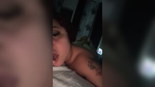 I went from far away to eat the appealing, shrewd Pamela, and merely 'coz I took so lengthy did this babe let me suck her large snatch, her booty, and her 2 large bazookas.