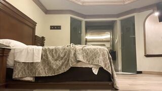 Me coji a la puta de mi suegra