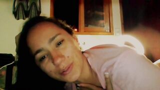 Colombian desires a excited date with u tonight