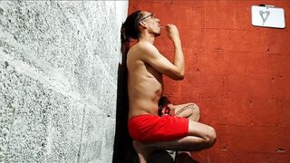 Raba Erre en el amor sin contest